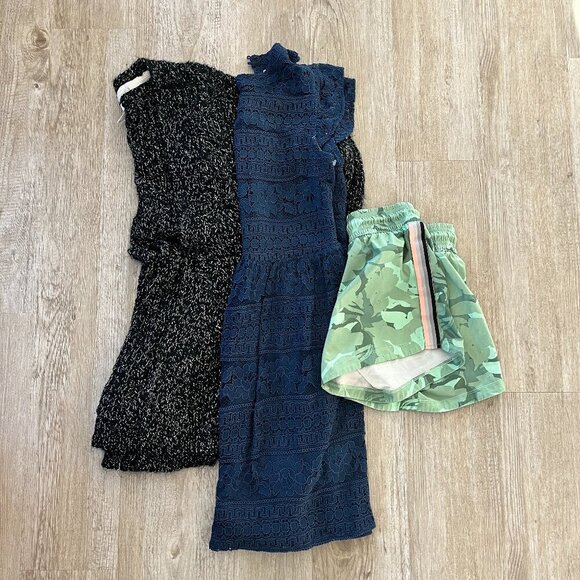 Girls Bundle of 3 Items - XL 14-16 - Picture 1 of 13